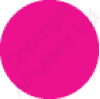 Radiant Magenta (Pink) seals