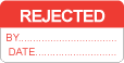 Write On Rejected Labels