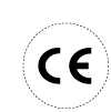 CE Logo Labels